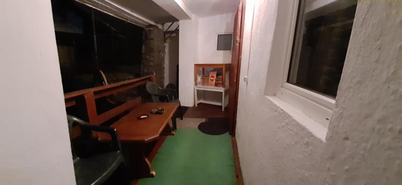 Casa Cristina_ Cabana Busteni Luaran gambar