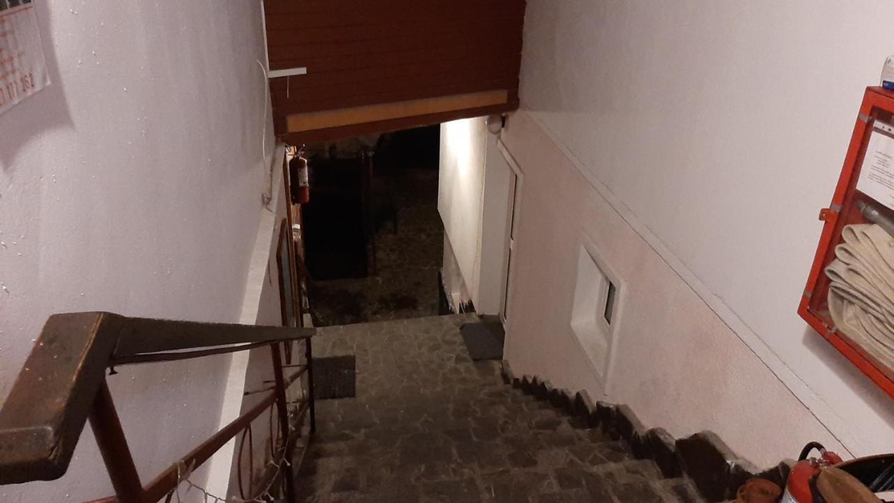 Casa Cristina_ Cabana Busteni Luaran gambar