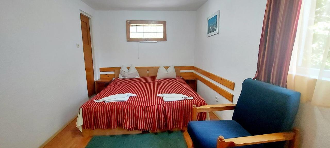 Casa Cristina_ Cabana Busteni Luaran gambar